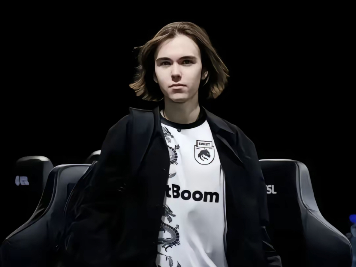 Bwipo 对争议言论表示歉意，并为 2025 年全球总决赛做准备