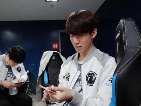 HObbit：加以提升，未来我们或能达到巅峰A队的状态