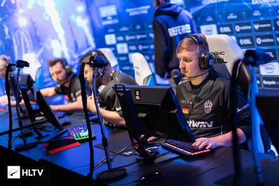 传闻： APA 将在2026赛季替换Loki于 Cloud9