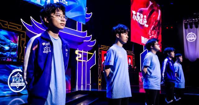 TES：Rookie选手暂不打算在法律层面追究发帖者的责任