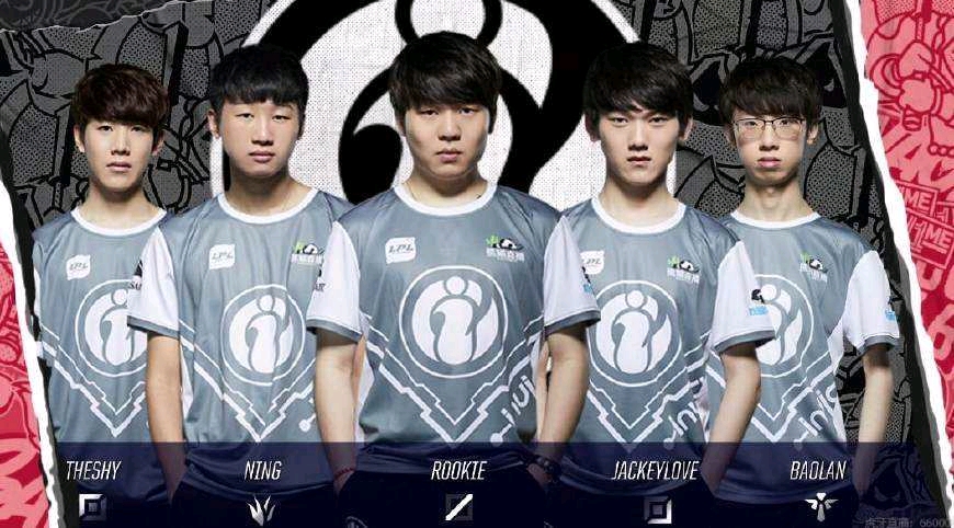 LGD Gaming 教练：无缘季后赛之后就没什么压力吧 大家都相信自己能赢