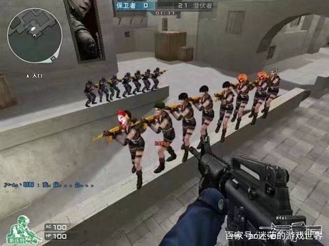 正是他重建