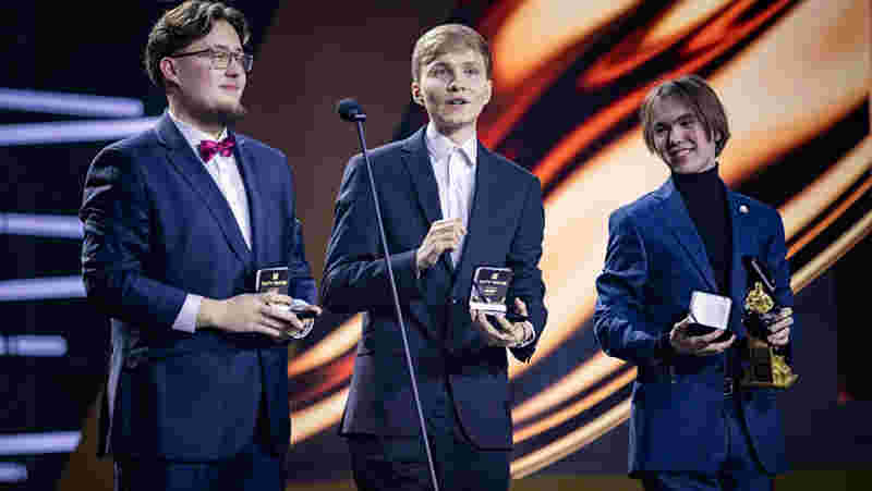 王者荣耀新赛季更新，中路英雄强势崛起