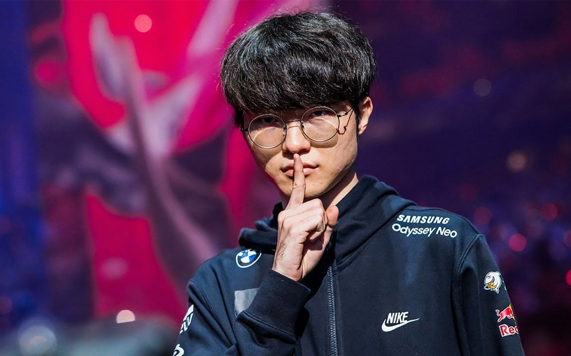 H2K创始人爆料：LPL假赛在西方是公开的秘密，前世界冠军又如何