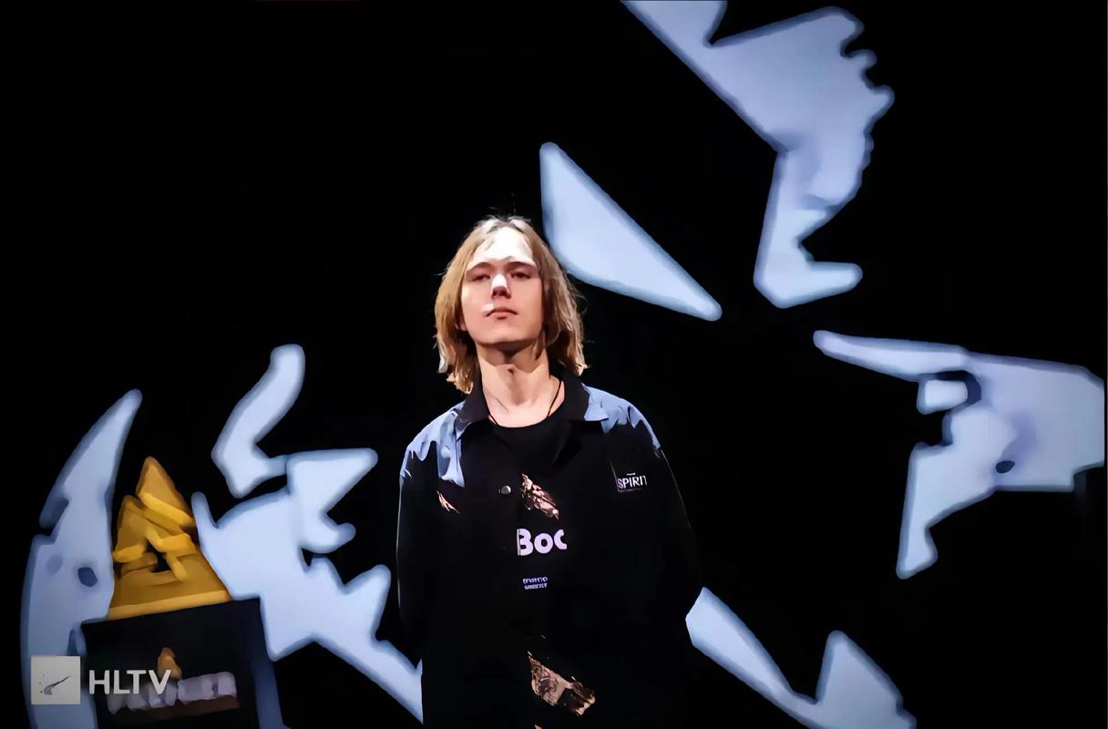 Snappi 谈 Falcons 的困境和与 BLAST 的冲突 - “对每个人来说都是糟糕的局面”