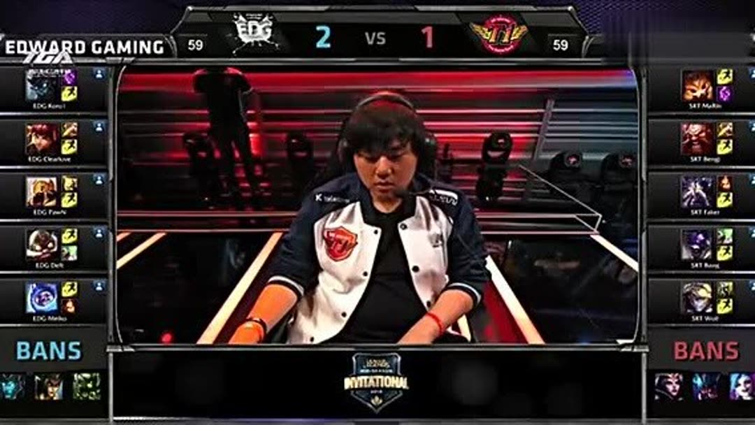 JD Gaming vs TES赛前预热：战鼓重擂，哪一方能拿下这场收官之战？