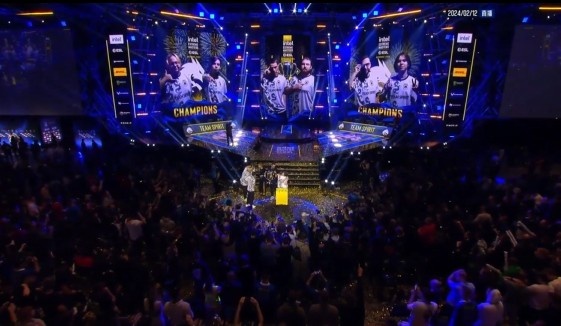 LOL官方展示GAM在越南赛区的荣誉：19夏至今收获8个联赛冠军