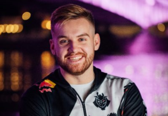 G2 CEO确认：传闻属实，我们决定接受这位年轻CS之星的交易