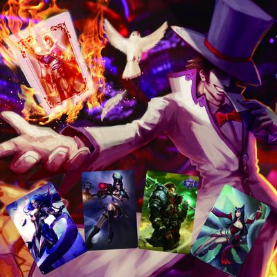 心疼Uzi！官宣加入B站后，虎牙直播间被封，直播账号也没了