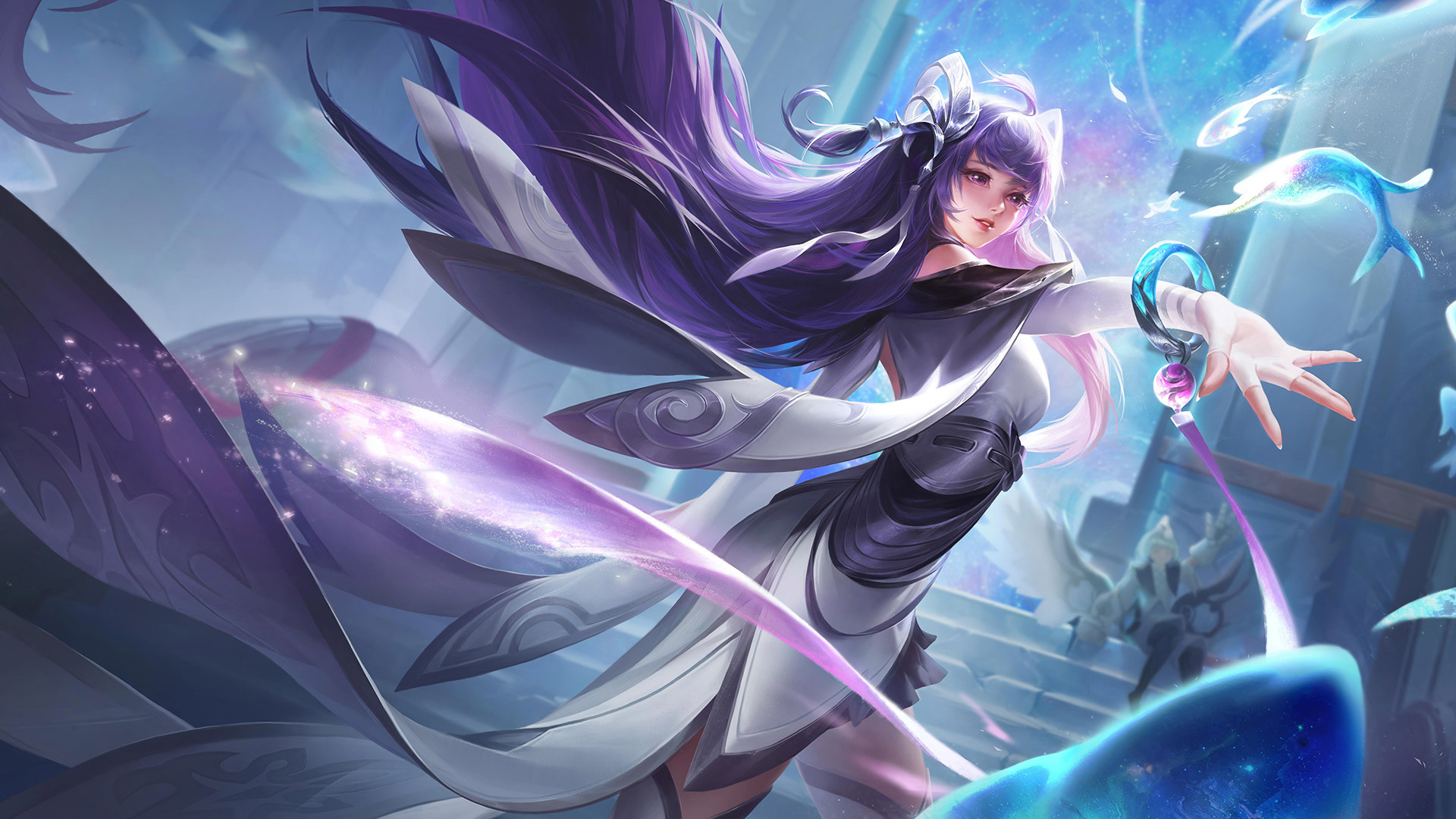 资讯远距开镜爆头？竞技高手还是开挂先生？