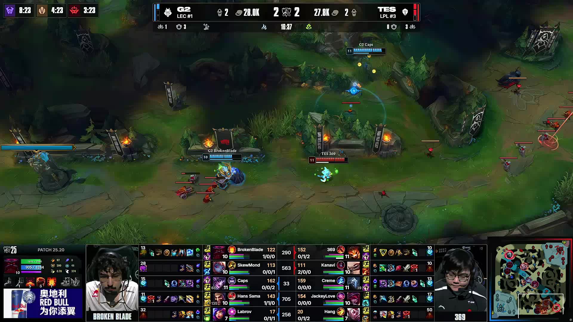 【快讯】KPL春季赛季前赛即将开战，这些日子记得锁定蜂鸟