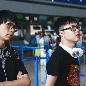 Ruler：我们会3-2战胜T1 因为在GEN效力很久 所以不想和他们交手